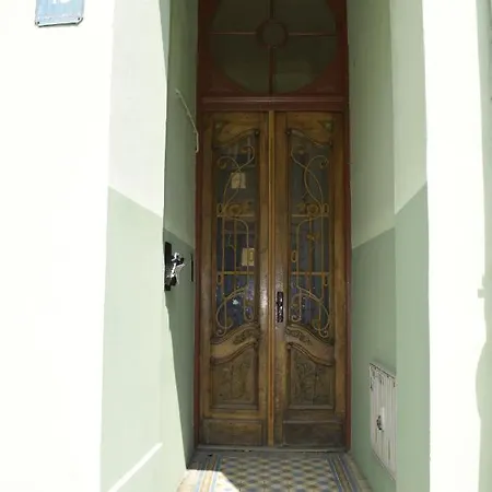 Apartament X Przemyśl Esterno foto