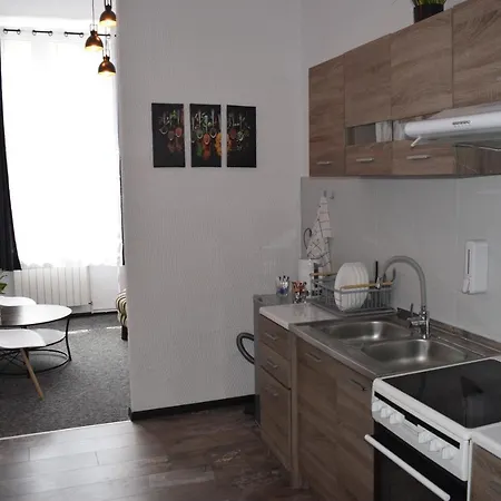 Apartament X Przemyśl Esterno foto