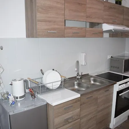 Apartament X Przemyśl Esterno foto