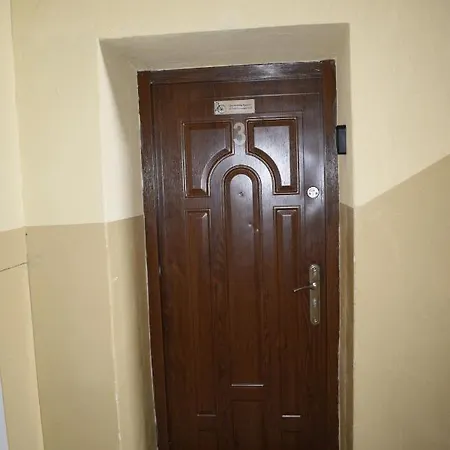 Apartament X Przemyśl Esterno foto