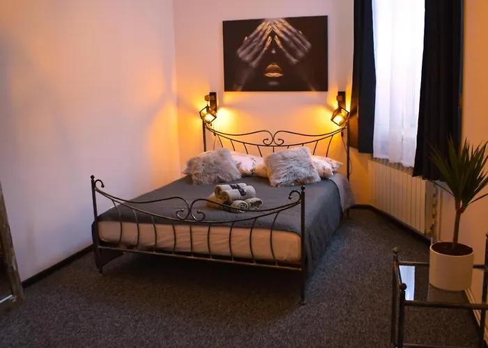 Apartament X