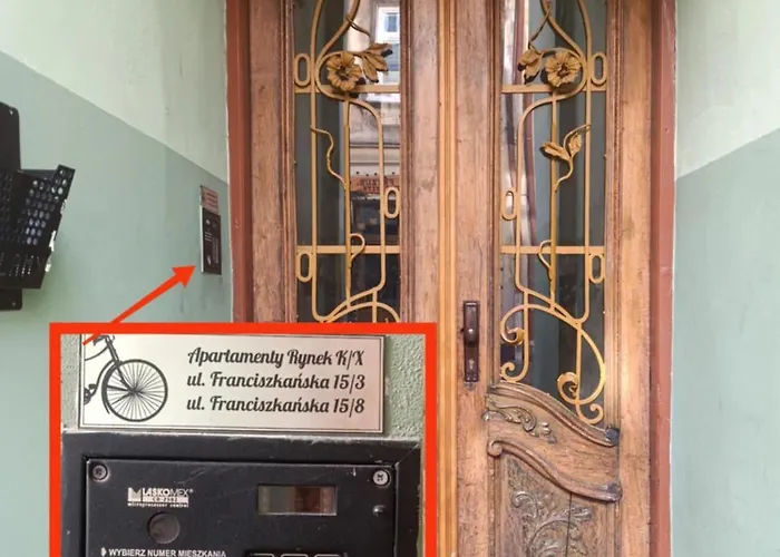 Apartament X