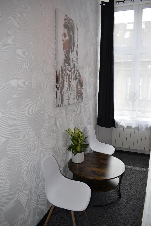 Apartment X Przemysl