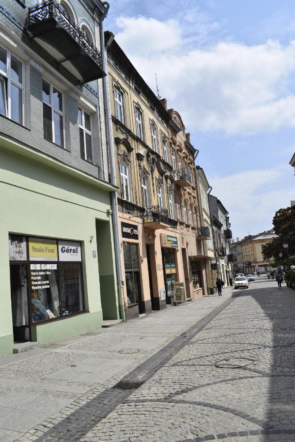 X Apartment Przemysl