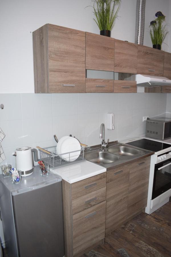 Apartment X