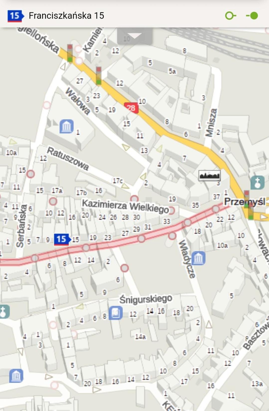 X * Przemysl